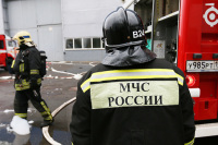 В России утвердили перечень приборов для ремонта систем пожарной безопасности