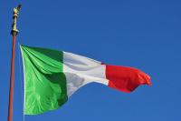 В Италии в первый день года выявили более 22 тыс случаев COVID-19