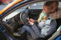 Правила сдачи экзамена на водительские права изменятся в России