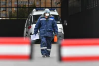 Врач объяснил снижение заболеваемости коронавирусом в России