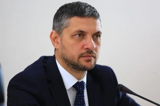 Губернатор Забайкалья госпитализирован с коронавирусом
