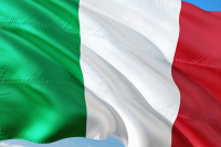 В Италии до 15 января ограничиваются свободные перемещения между областями