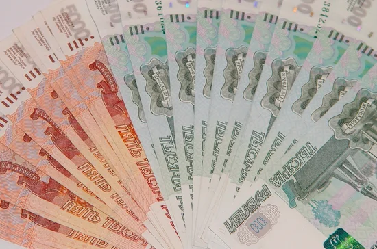 В МВД рассказали, какие купюры чаще подделывают