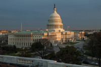 Конгресс США утвердил победу Байдена на выборах президента