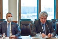 Бондарев: в Казахстане созданы условия для международного наблюдения за выборами