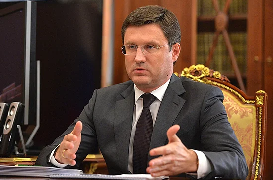 Новак: цены на бензин в 2020 году выросли на 2%