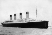 Когда затонул «Титаник»