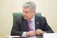 Бондарев: парламентские выборы в Казахстане прошли без нарушений