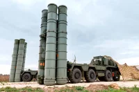 В Анкаре назвали условия покупки второго комплекта С-400