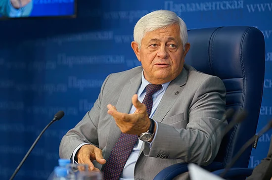 Передачу элементов благоустройства на баланс ТСЖ хотят упростить