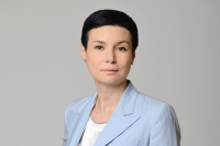Рукавишникова предложила наказывать за «трэш-стримы»