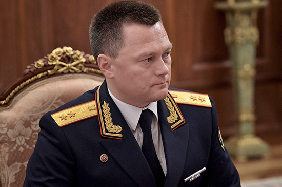 Краснов отметил особый характер отношений прокуратур России, Азербайджана и Армении