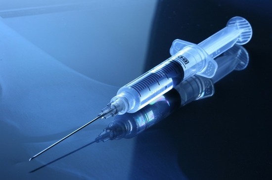 ЕС рассмотрит возможность введения единого сертификата вакцинации от коронавируса