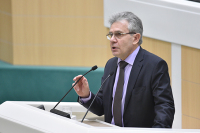 Президент РАН предложил новые критерии для оценки работы губернаторов