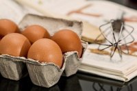 В Минсельхозе объяснили рост цен на яйца сезонностью