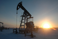 Цена нефти Brent превысила $57 впервые с февраля 2020 года