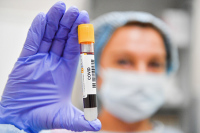 ВОЗ: «британский» штамм коронавируса обнаружен в 50 странах и районах