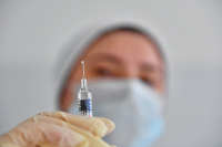 В Росздравнадзоре заявили о запрете на вакцину Pfizer до регистрации