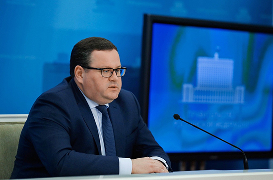 В России на удалёнке находятся 6% от общего числа работающих граждан