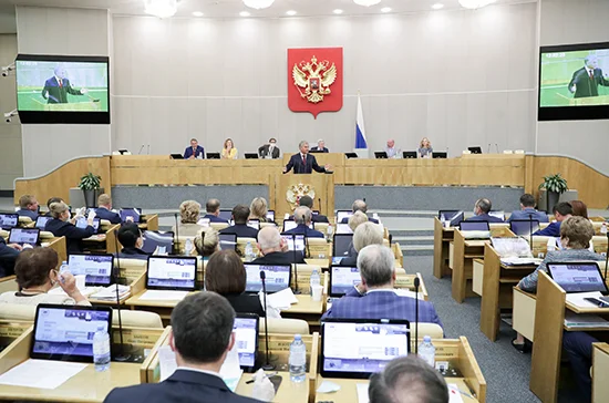 Проект о праве ЦИК жаловаться на агитацию в Интернете рассмотрят во втором чтении 27 января