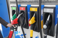 ФАС исключила рост цен на нефтепродукты выше инфляции