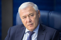 Аксаков дал прогноз по курсу рубля при росте цен на нефть