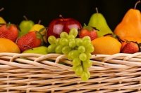 Диетолог рассказал о влиянии фруктов и овощей на иммунитет