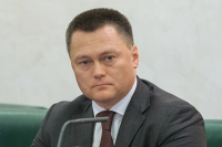 Краснов предложил выдавать жилищные сертификаты детям-сиротам