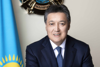 Аскара Мамина утвердили на пост премьер-министра Казахстана