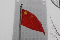 В Китае будут встречать Новый год в Интернете