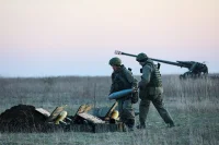 Оклады военнослужащим хотят повысить с 1 октября 2021 года