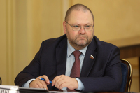 Мельниченко: принятие закона об апартаментах не повлечёт повышения цен