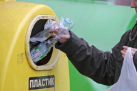 В России разработают нацстандарты для продукции из пластикового вторсырья
