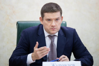 Журавлев предложил создать группу по доработке внедрения цифрового рубля