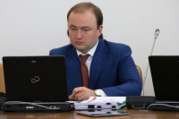 Фрадков стал первым заместителем управделами президента