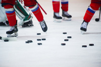 Минск не примет чемпионат мира по хоккею — 2021