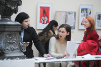 В Госдуме поддержали проект об особом регулировании детских школ искусств