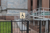 Упрощённое оформление инвалидности предлагают продлить до 1 октября