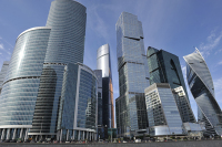 В России обновят правила проектирования небоскрёбов