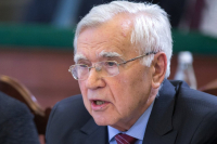 Скончался бывший первый секретарь ЦК комсомола Борис Пастухов