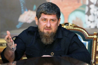 Кадыров заявил о полной ликвидации бандподполья в Чечне