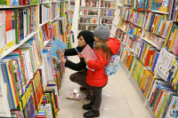 В Госдуму внесли новую редакцию проекта о льготах для книжных магазинов