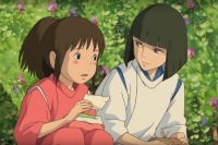 Японский мультфильм «Унесённые призраками» снова вышел в прокат спустя 17 лет