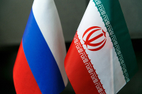 Глава иранского парламента может приехать в Россию в феврале