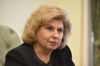 Москалькова оценила инициативу о возвращении индексации пенсий работающим пенсионерам