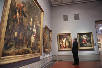 Федеральные музеи в Москве возобновляют работу с 22 января