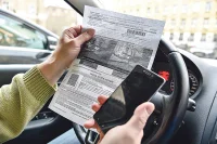 Депутат предложил увеличить срок скидки на штрафы за нарушение ПДД