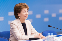 Карелова поддержала предложение о продлении упрощённого порядка оформления инвалидности