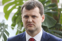 Лидер социал-демократов Литвы признал ответственность за проигрыш партии на выборах