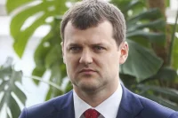 Лидер социал-демократов Литвы признал ответственность за проигрыш партии на выборах